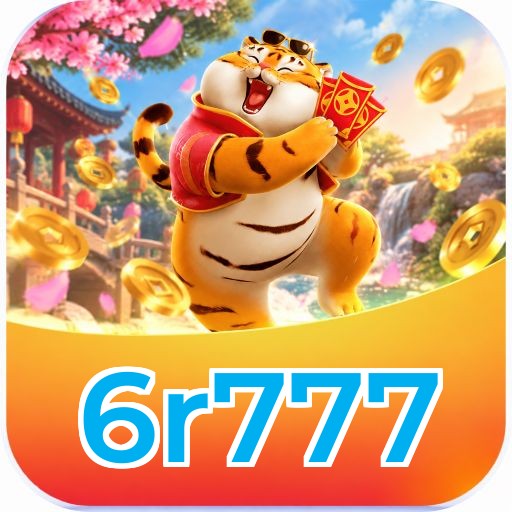Logo 6r777