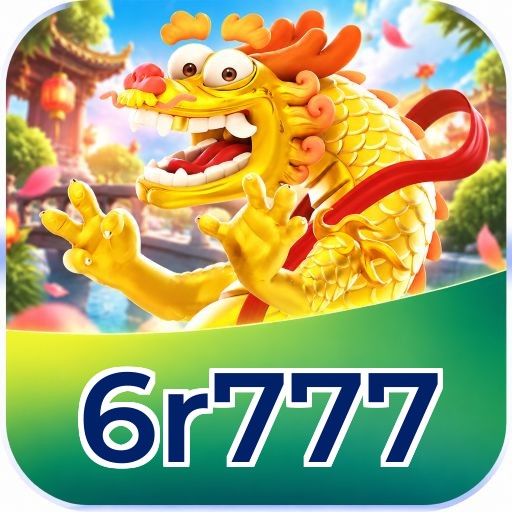 Logo 6r777