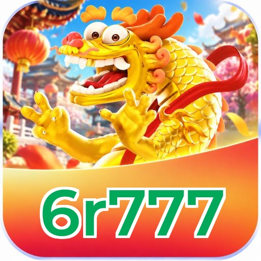 Logo 6r777
