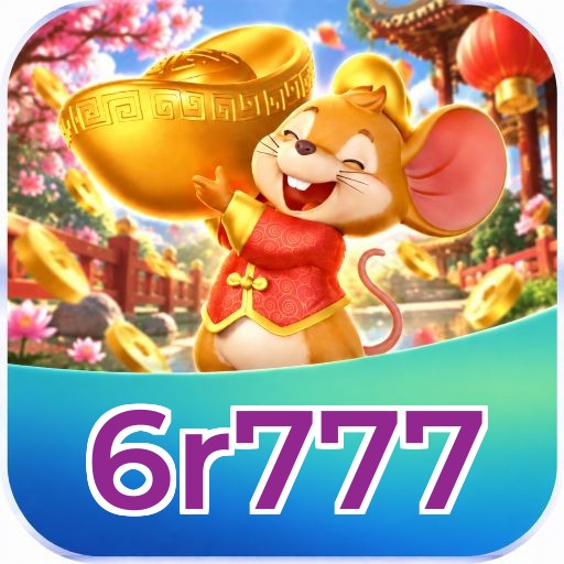 Lottery 6r777