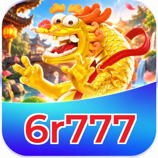 Logo 6r777
