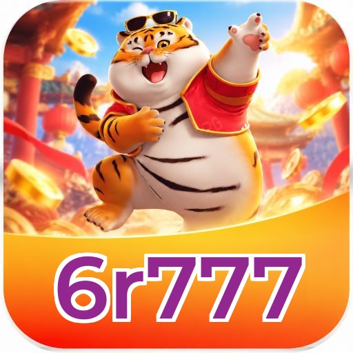 Logo APK 6r777 Android