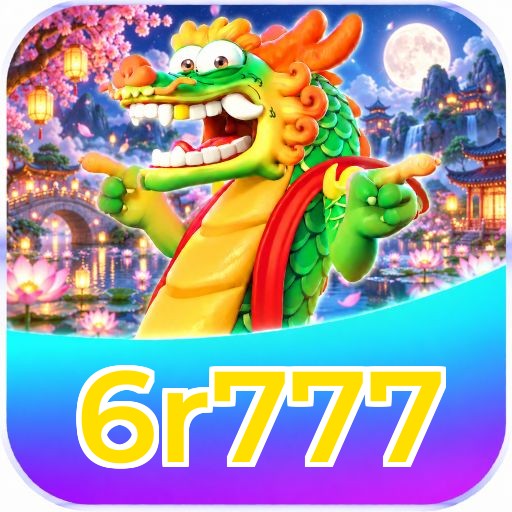 Logo 6r777