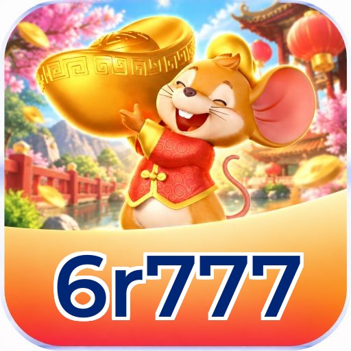 Logo 6r777