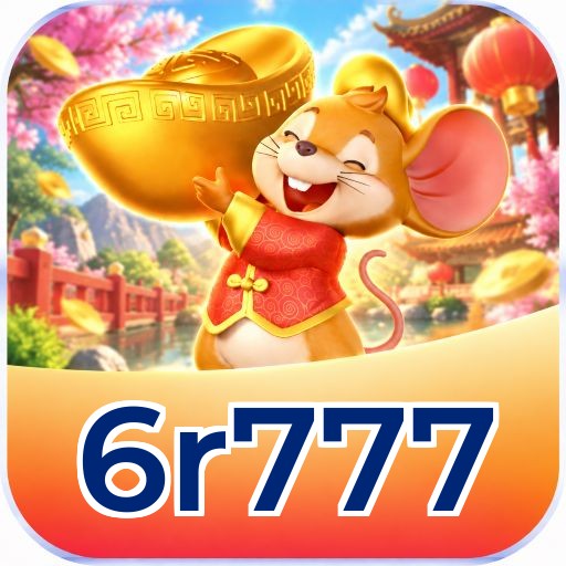 Logo 6r777
