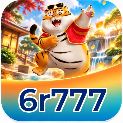 Logo 6r777