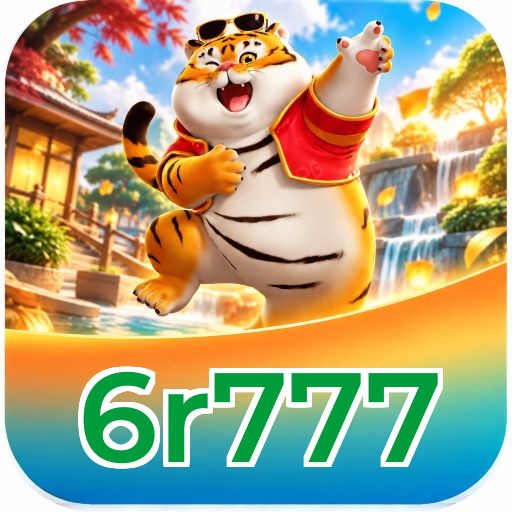 Logo 6r777