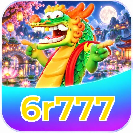 Login 6r777