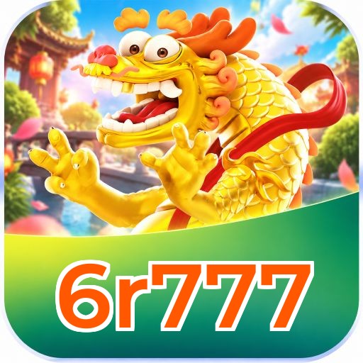 Logo 6r777